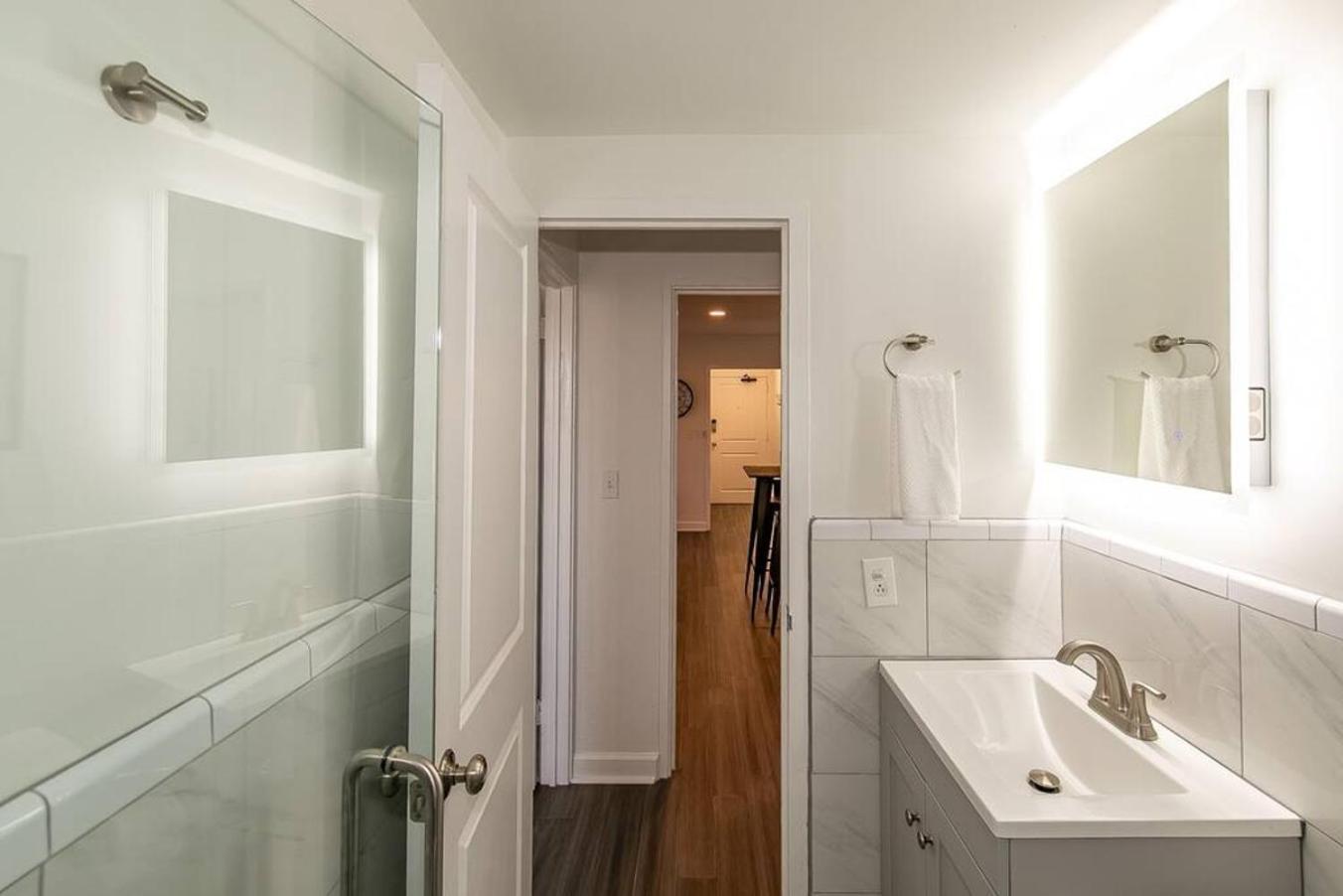 Stayatl High Rise Condo Downtown Atl With Views Atlanta Eksteriør bilde