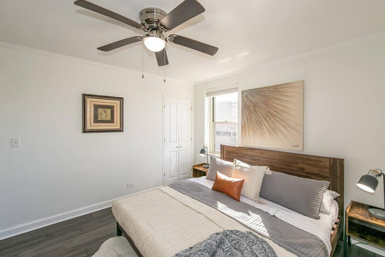 Stayatl High Rise Condo Downtown Atl With Views Atlanta Eksteriør bilde