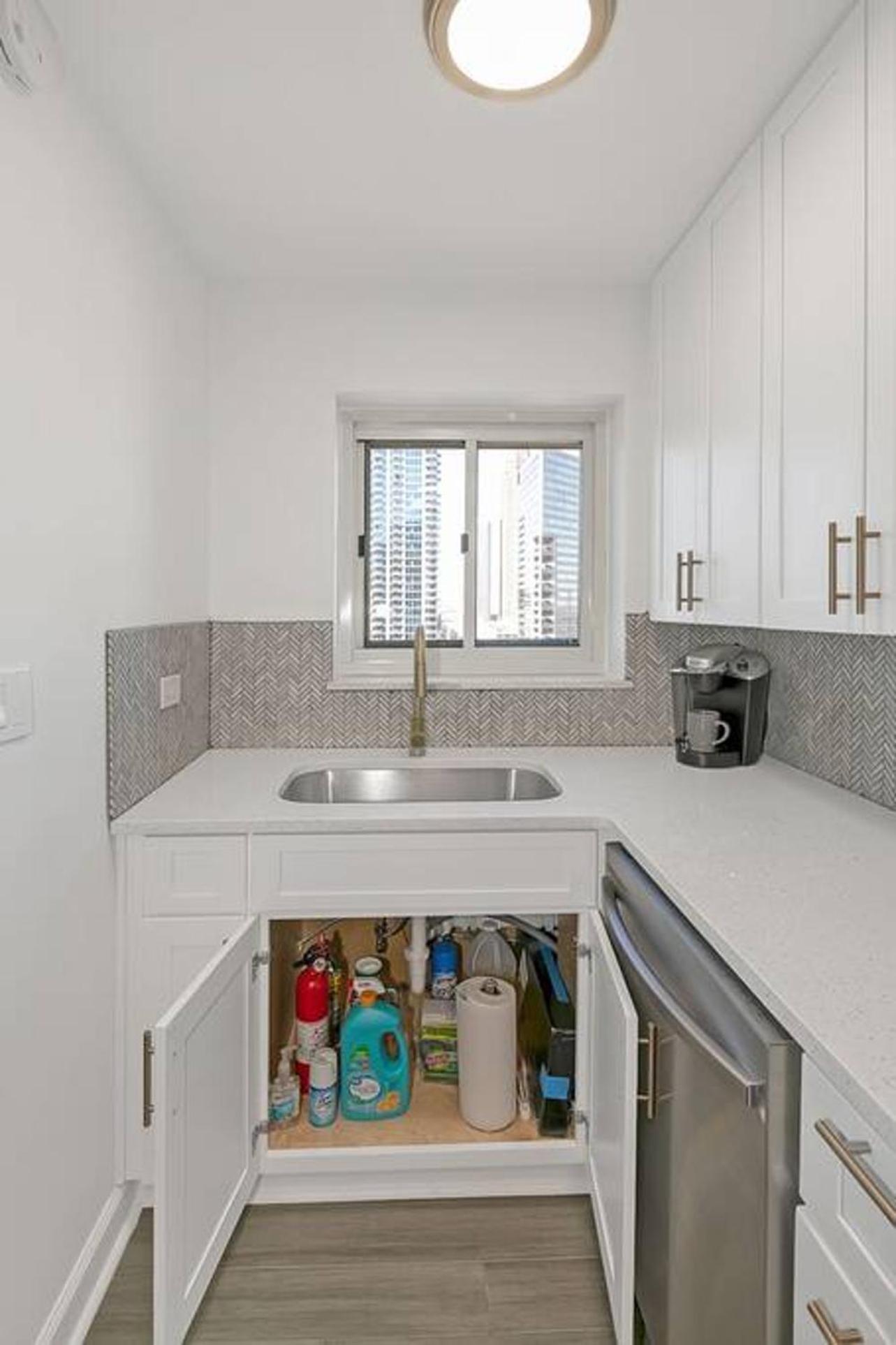 Stayatl High Rise Condo Downtown Atl With Views Atlanta Eksteriør bilde