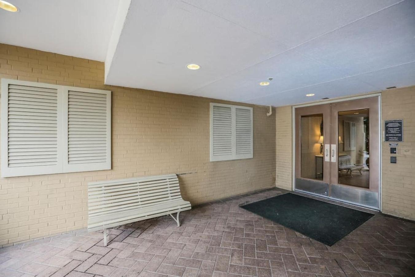 Stayatl High Rise Condo Downtown Atl With Views Atlanta Eksteriør bilde